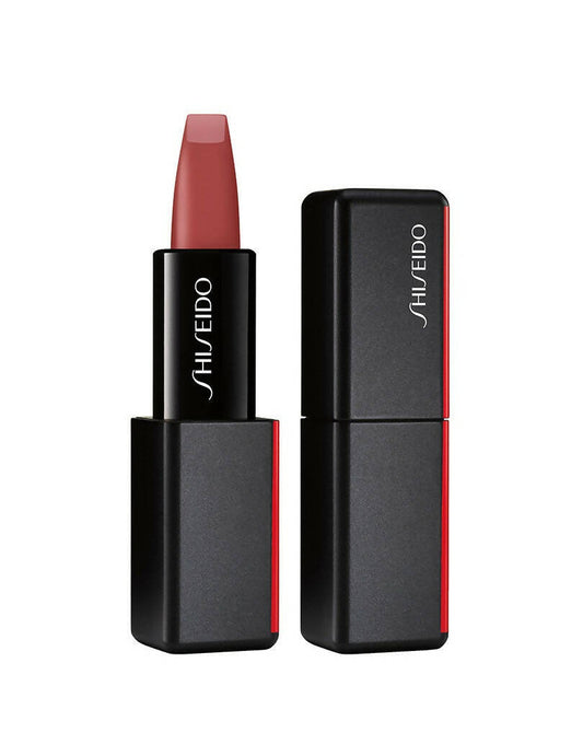 Shiseido ModernMatte Powder Lipstick - 508 Semi Nude - BUDNE