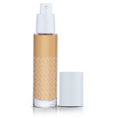 Kay Beauty Hydrating Foundation - 140P Medium