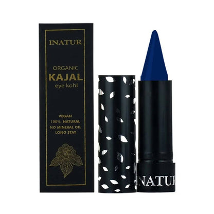 Inatur Blue Kajal