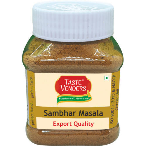 Taste Venders Sambhar Masala Powder - BUDEN
