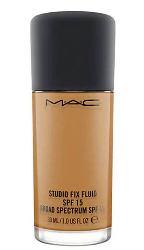 Mac Studio Fix Fluid SPF 15 - NC44.5