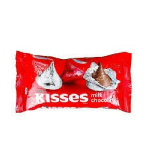 Ajfan Hershey's Kisses Milk Chocolate