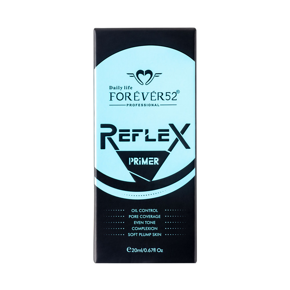 Daily Life Forever52 Reflex Primer - RXP001