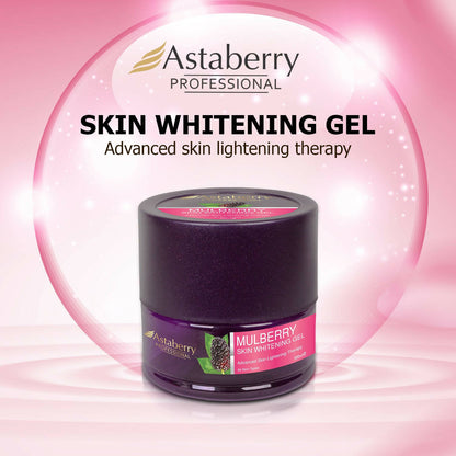 Astaberry Professional Mulberry Skin Whitening Face Gel