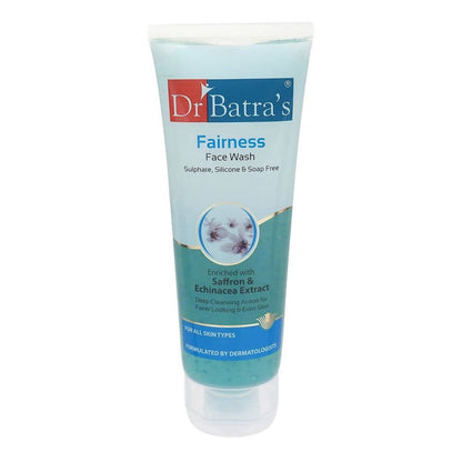 Dr. Batra's Fairness Face Wash