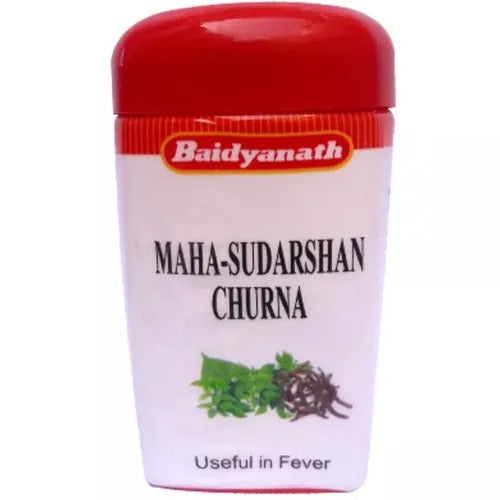 Baidyanath Mahasudarshan Churna - buy in USA, Australia, Canada