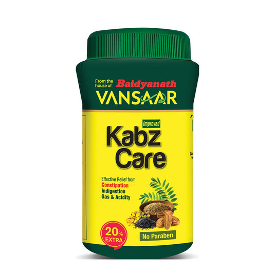 Baidyanath Kabz-Har Ayurvedic Laxative Powder