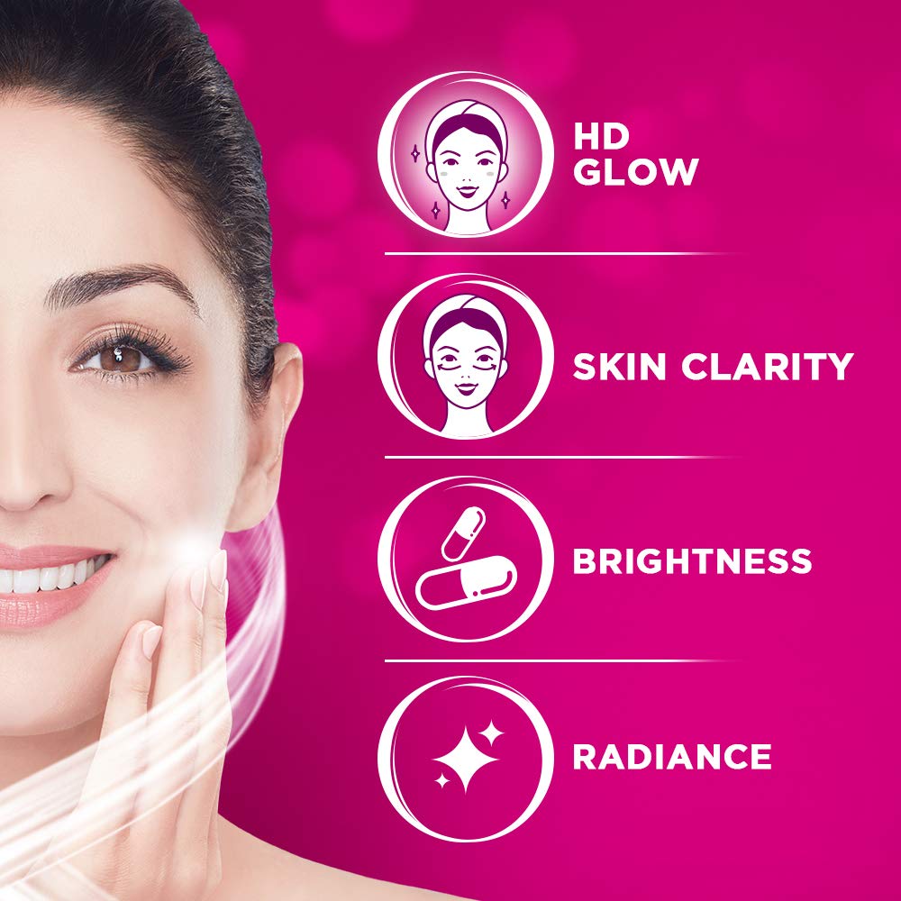 Glow & Lovely Advanced Multivitamin Face Cream