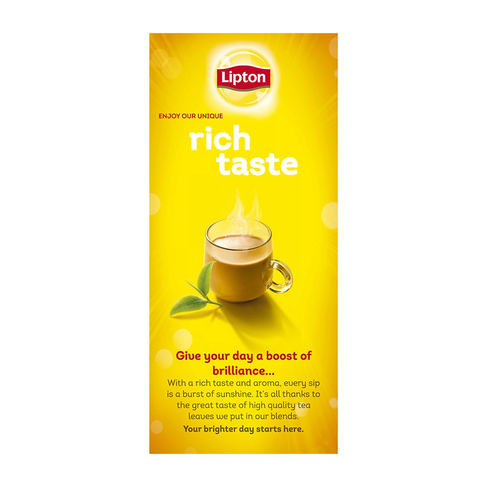 Lipton Yellow Label Tea