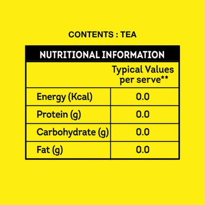 Lipton Yellow Label Tea