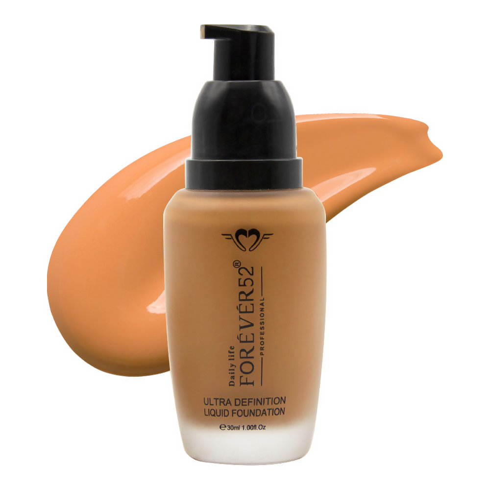 Daily Life Forever52 Ultra Definition Liquid Foundation - FLF004