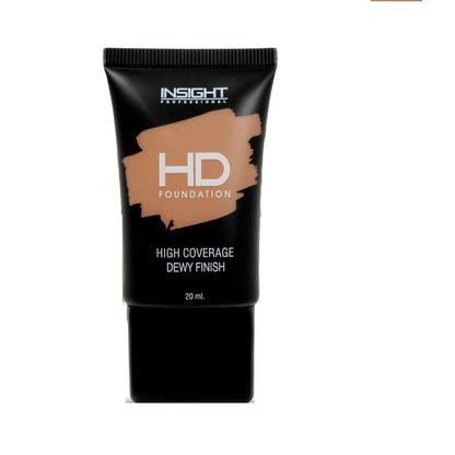 Insight Cosmetics HD Foundation - MN 30