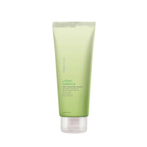 Faces Canada Urban Balance Daily Cleansing Mousse - usa canada australia