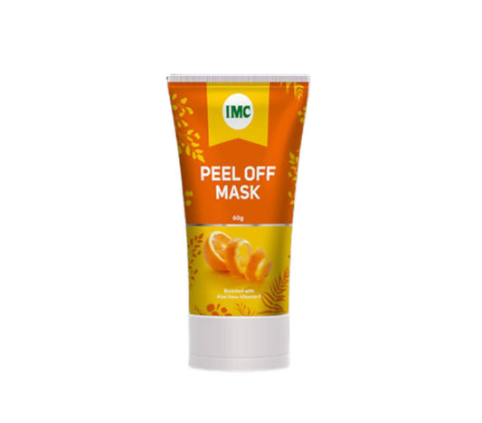 IMC Peel Of Mask