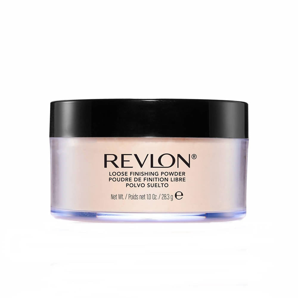 Revlon Loose Finishing Powder - Light