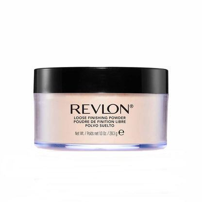 Revlon Loose Finishing Powder - Light