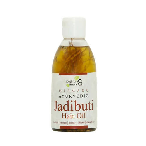 Mesmara Jadibuti Hair Oil -  buy in usa 
