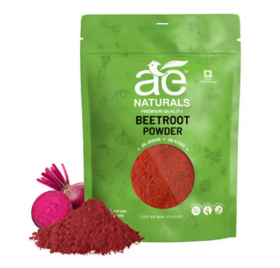 Ae Naturals Beetroot Powder