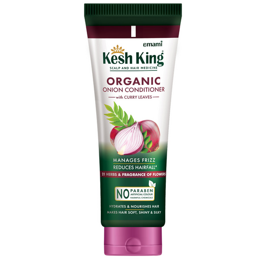 Emami Kesh King Organic Onion Conditioner - buy in usa, canada, australia 