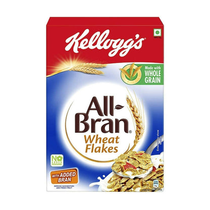 Kellogg???s All Bran Wheat Flakes