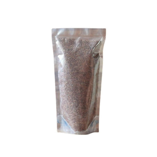 Satjeevan Organic Alsi Flax Seeds