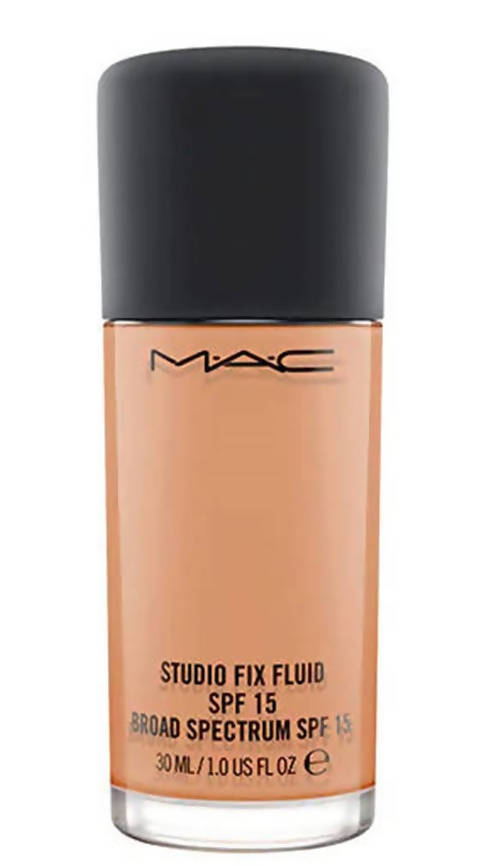 Mac Studio Fix Fluid SPF 15 - NW30