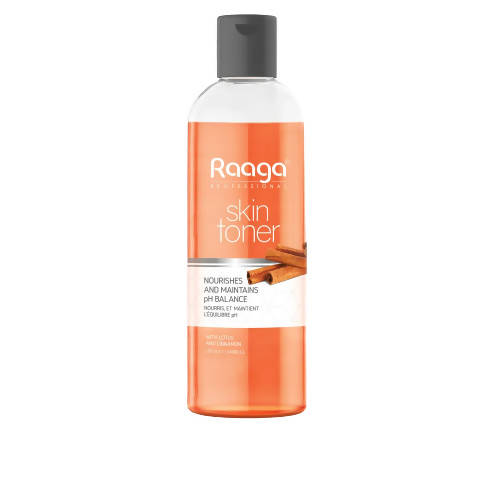 Raaga Professional Skin Toner - BUDNEN