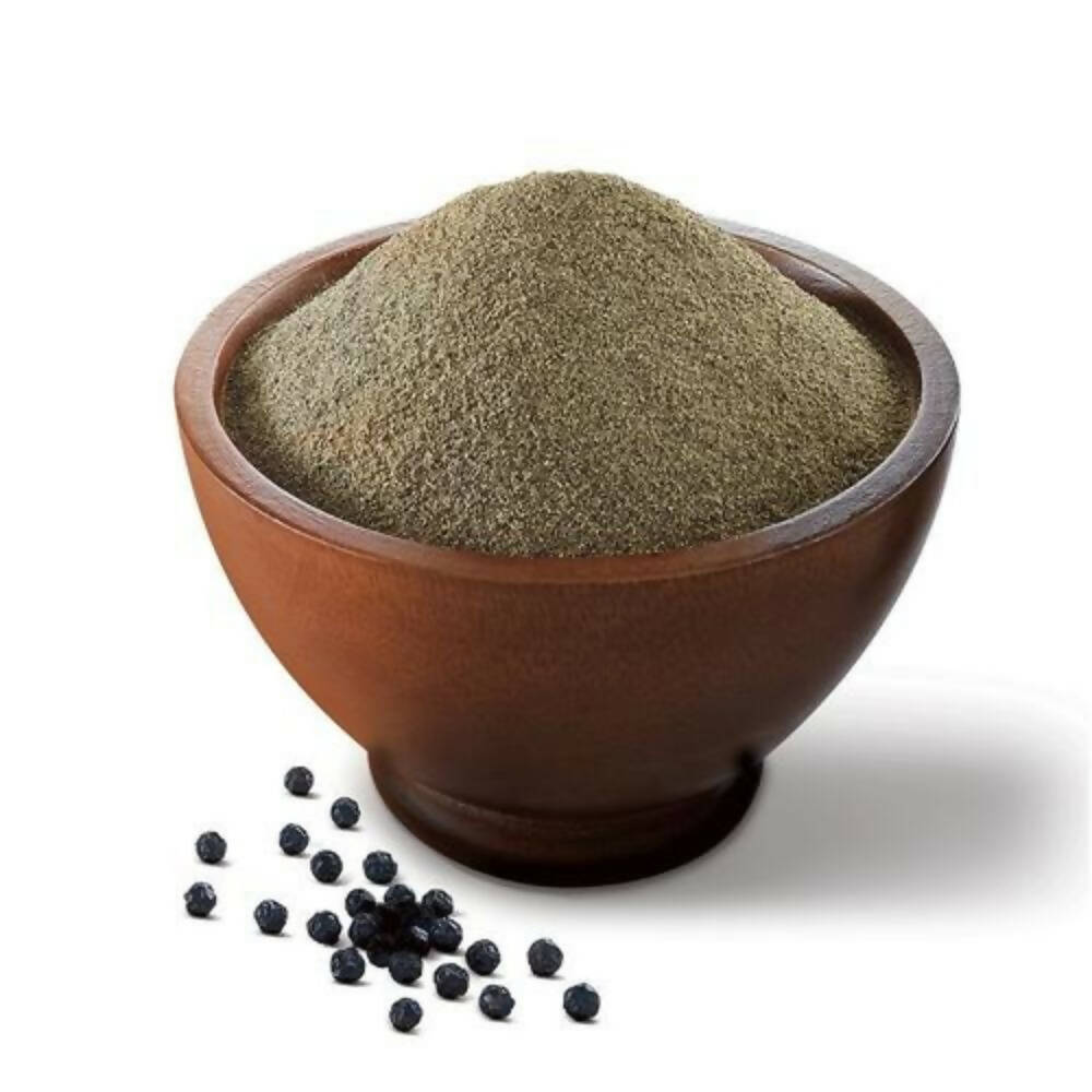 Desi Earth Organic Black Pepper Powder