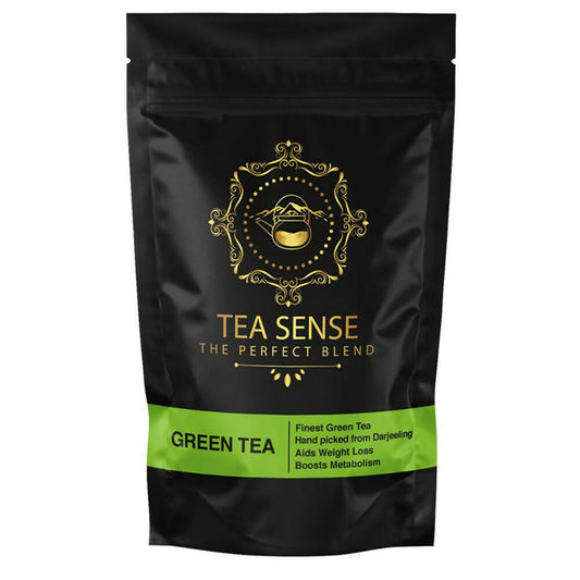Tea Sense Himalayan Green Tea - buy in USA, Australia, Canada
