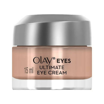 Olay Eye Cream - BUDNE