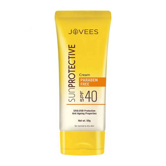 Jovees Sun Protective Cream SPF 40 - BUDNEN