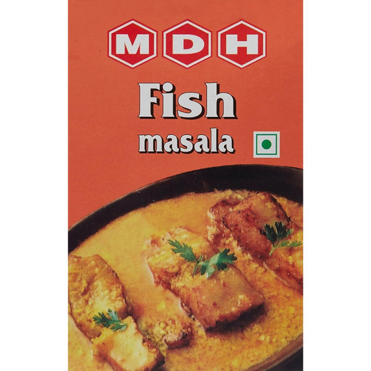 MDH Fish Masala Powder