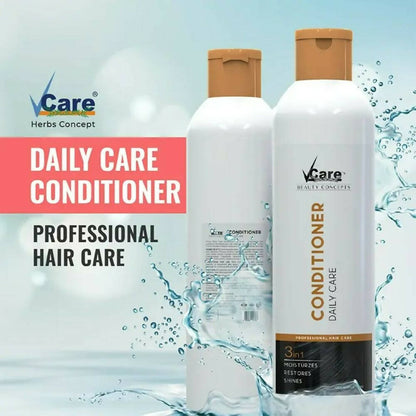 VCare 3 in-1 Daily Care Hair Conditioner