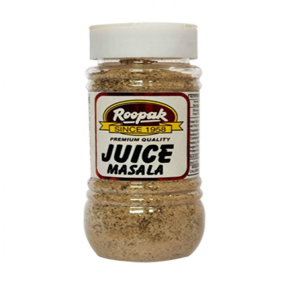 Roopak Juice Masala Powder - BUDEN