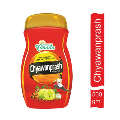 Herbal Canada Chyawanprash