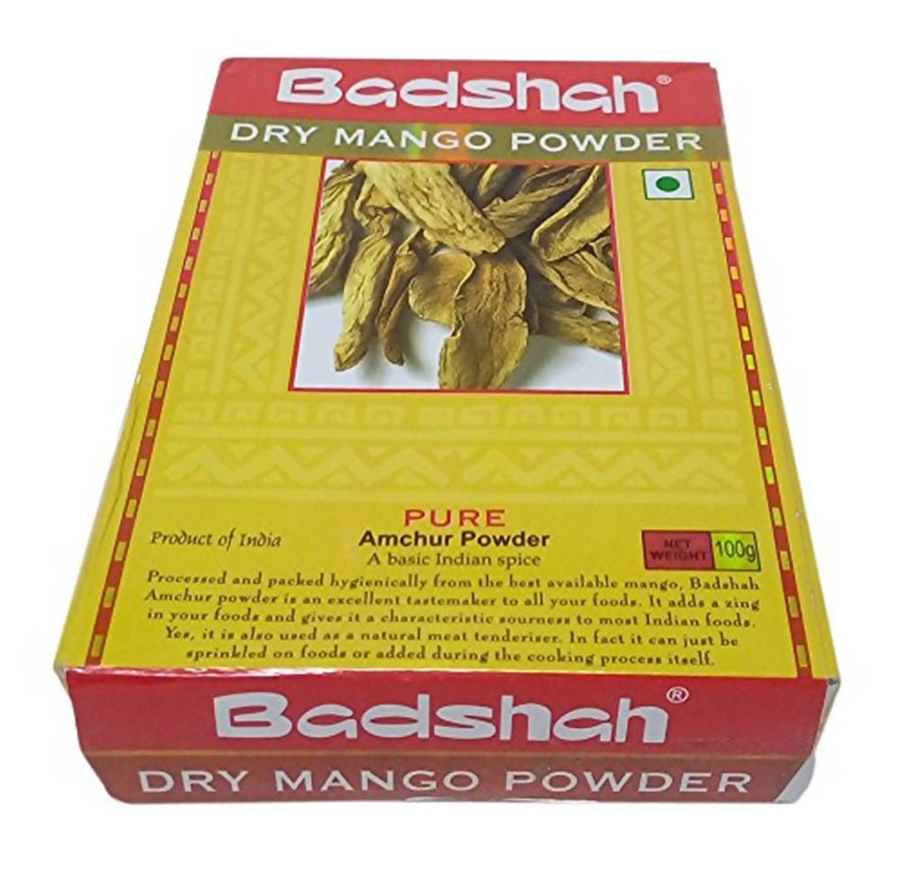 Badshah Masala Dry Mango Powder