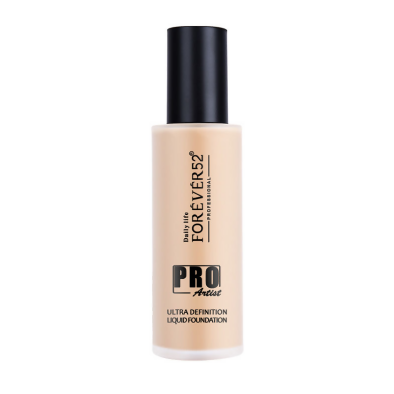 Daily Life Forever52 Pro Artist Ultra Definition Liquid Foundation - Honey