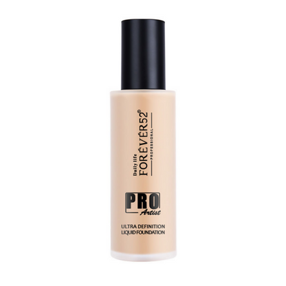 Daily Life Forever52 Pro Artist Ultra Definition Liquid Foundation - Honey