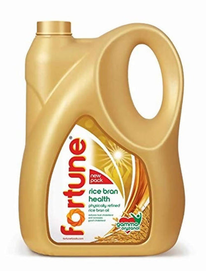 Fortune Rice Bran Health Oil