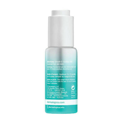 Dermalogica Retinol Clearing Face Oil for Acne-Prone Skin