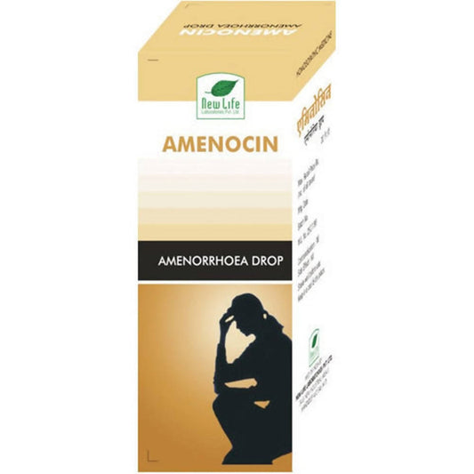 New Life Amenocin Drop