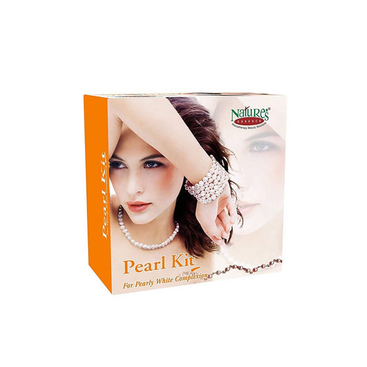 Nature's Essence Pearl Kit - BUDNE