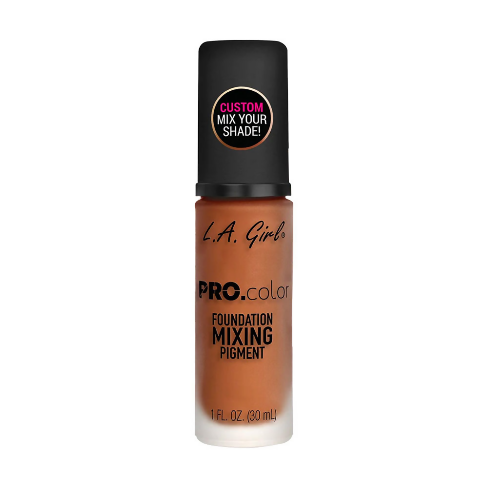 L.A. Girl Pro Color Foundation - Orange