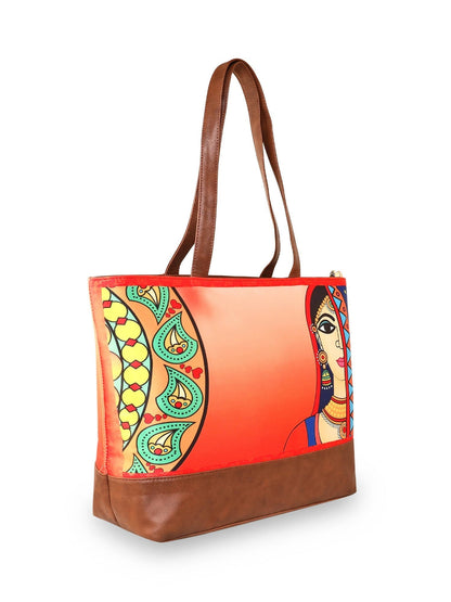 Sabhyata New Dulhan- Shoulder Bag