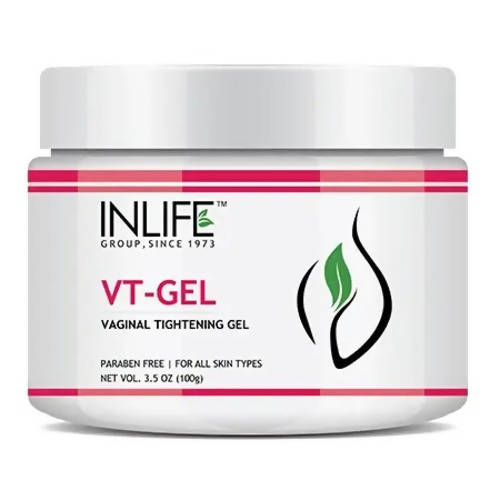 Inlife Vaginal Tightening Gel