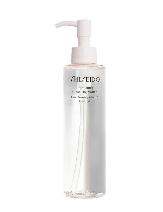 Shiseido Refershing Cleansing Water - BUDNEN