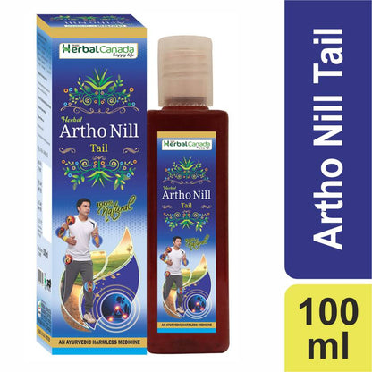 Herbal Canada Artho Nill Oil
