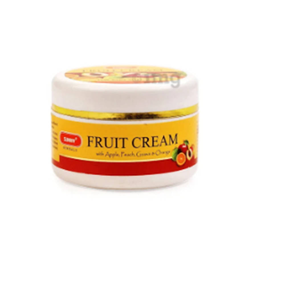 Bakson's Fruit Cream - buy in USA, Australia, Canada