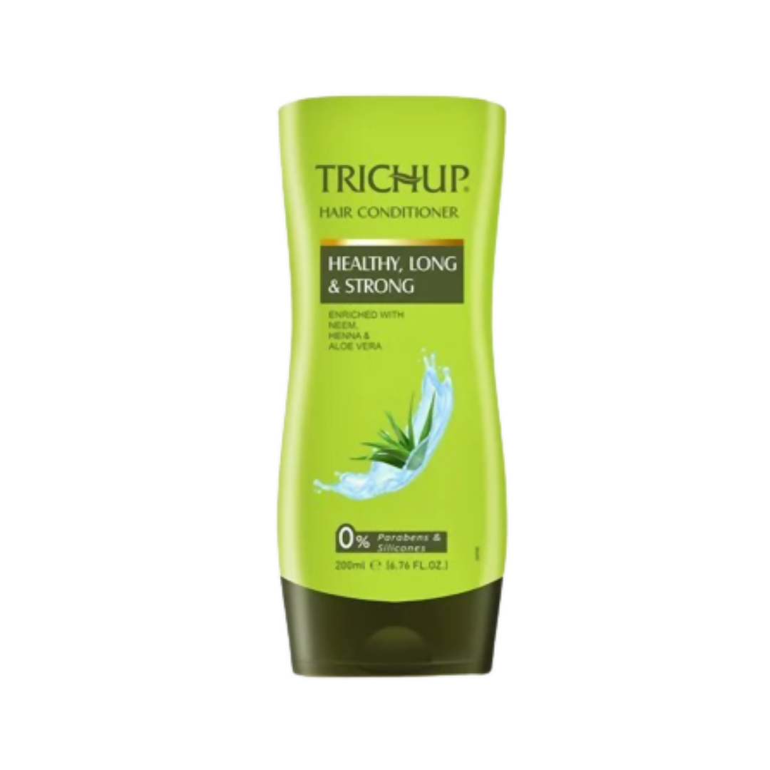 Vasu Healthcare Trichup Healthy Long & Strong Hair Conditioner