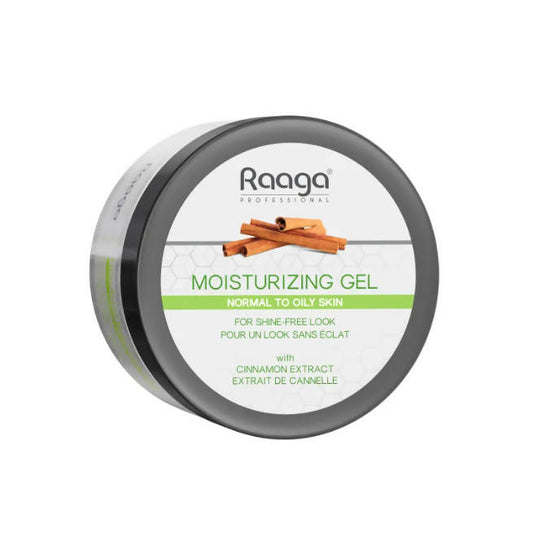 Raaga Professional Moisturizing Gel - BUDNEN